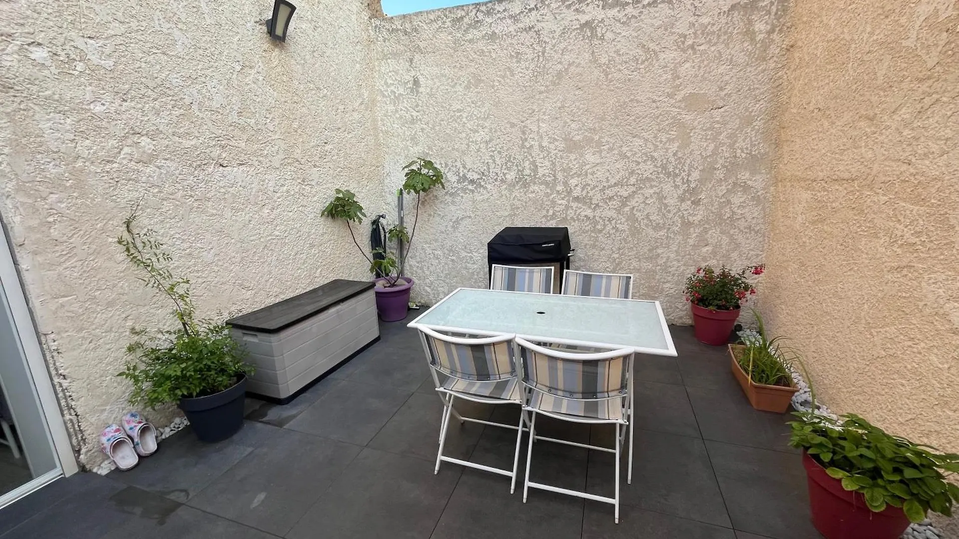 Etape Lembronnaise Bed & Breakfast Saint-Germain-Lembron