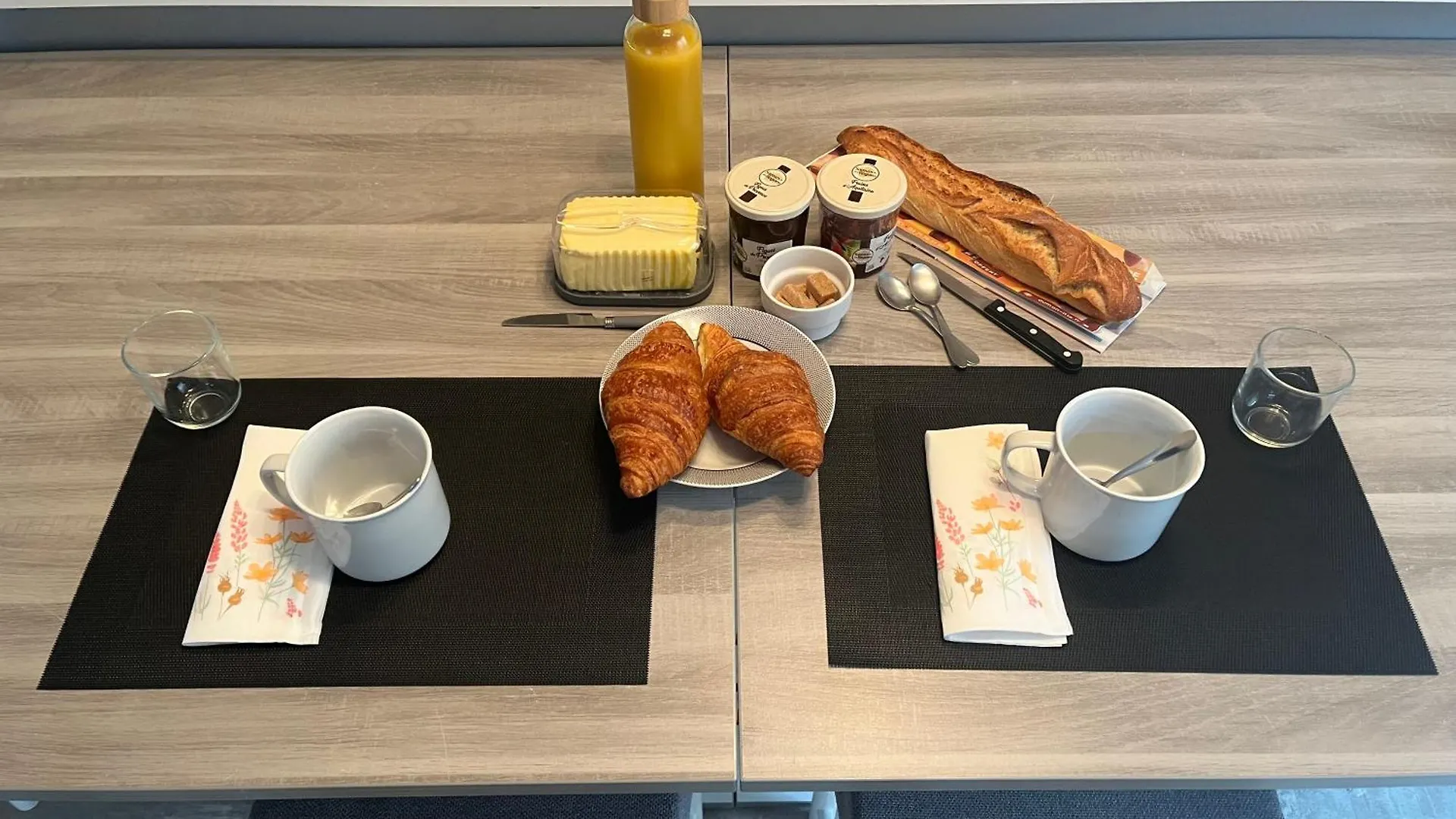 Etape Lembronnaise Bed & Breakfast Saint-Germain-Lembron France